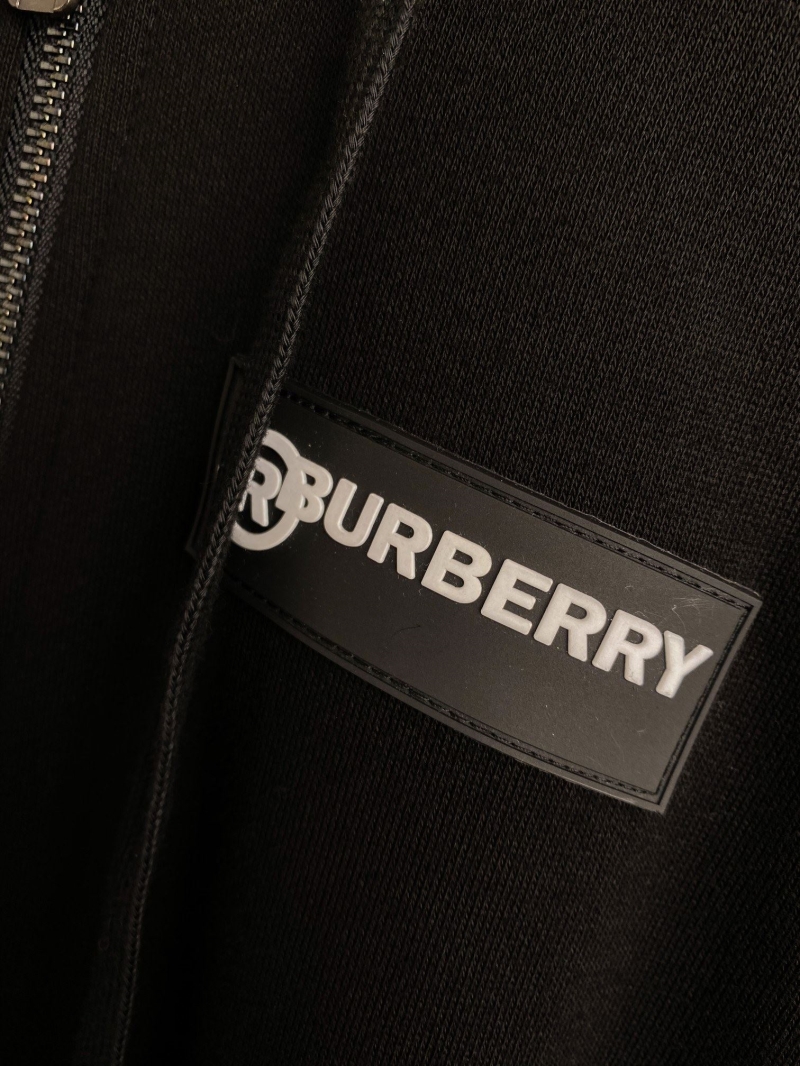 Burberry Hoodies